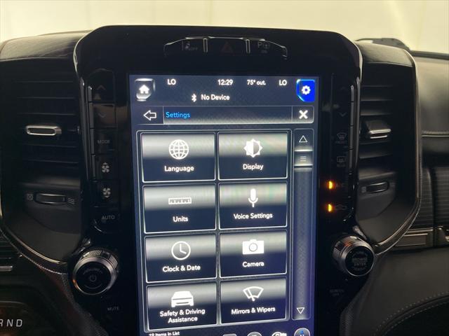 2020 Ram 1500 Limited