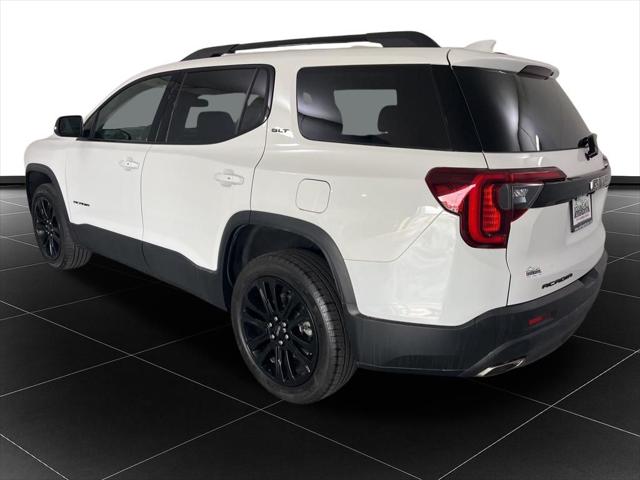 2023 GMC Acadia FWD SLT