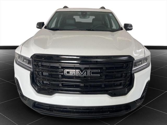 2023 GMC Acadia FWD SLT
