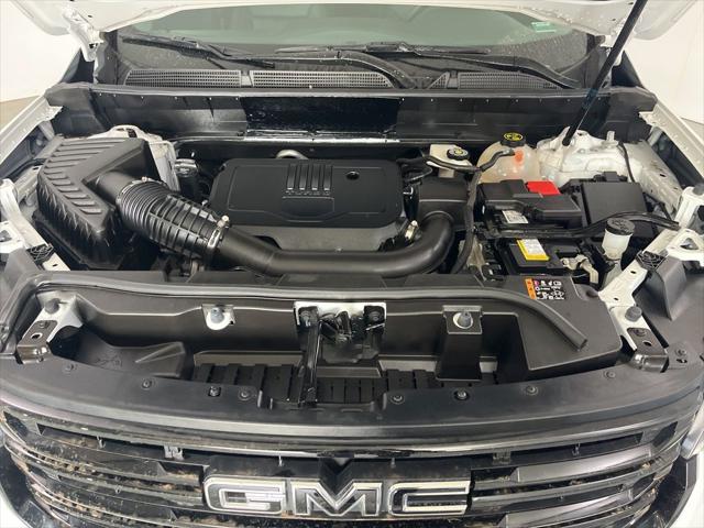 2023 GMC Acadia FWD SLT