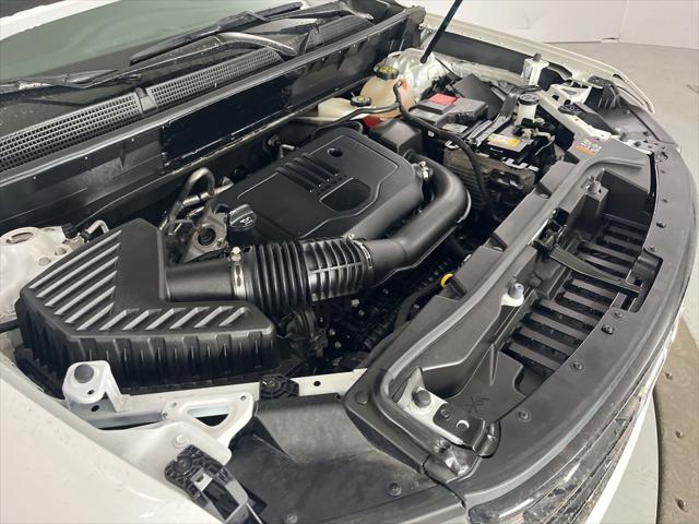 2023 GMC Acadia FWD SLT