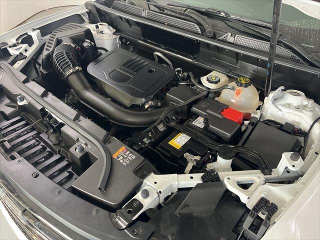 2023 GMC Acadia FWD SLT