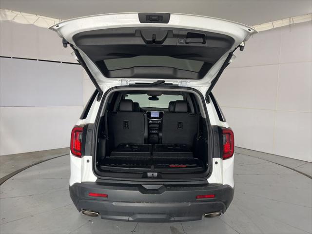 2023 GMC Acadia FWD SLT