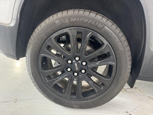 2023 GMC Acadia FWD SLT