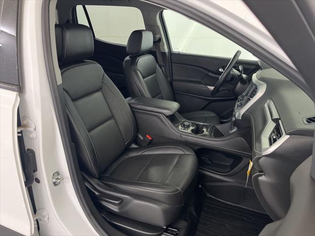 2023 GMC Acadia FWD SLT