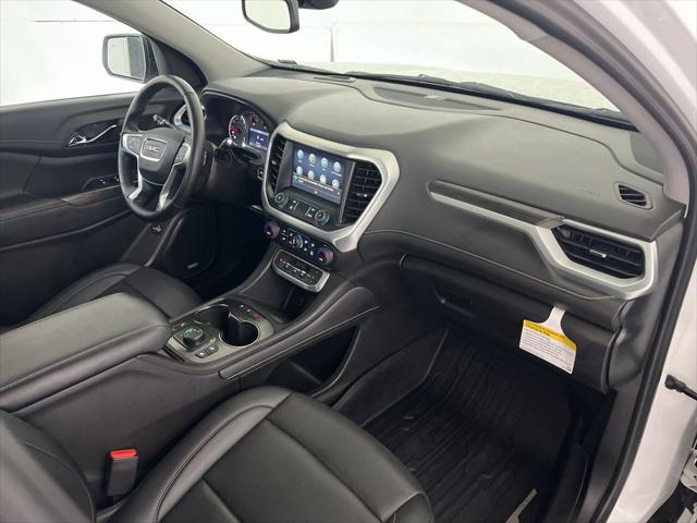 2023 GMC Acadia FWD SLT