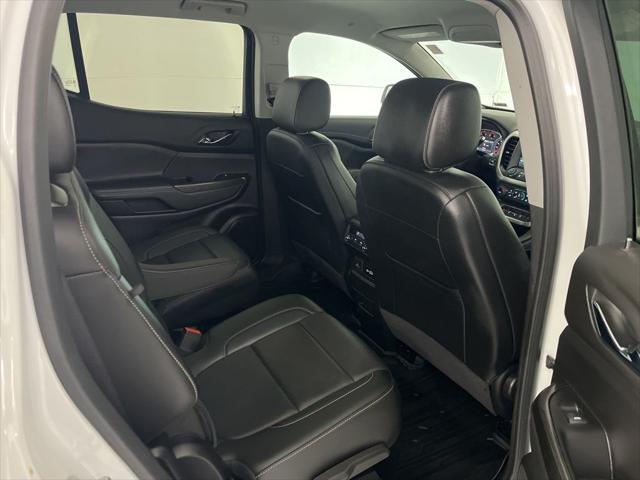 2023 GMC Acadia FWD SLT