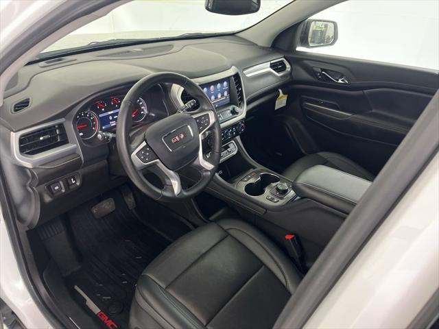 2023 GMC Acadia FWD SLT