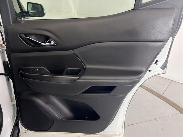 2023 GMC Acadia FWD SLT