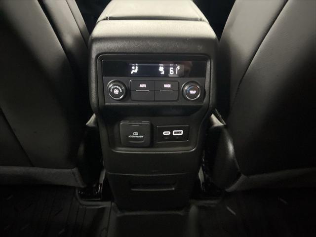2023 GMC Acadia FWD SLT