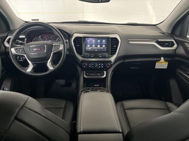 2023 GMC Acadia FWD SLT