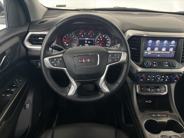 2023 GMC Acadia FWD SLT