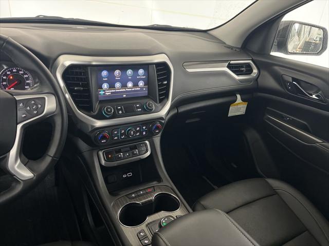 2023 GMC Acadia FWD SLT