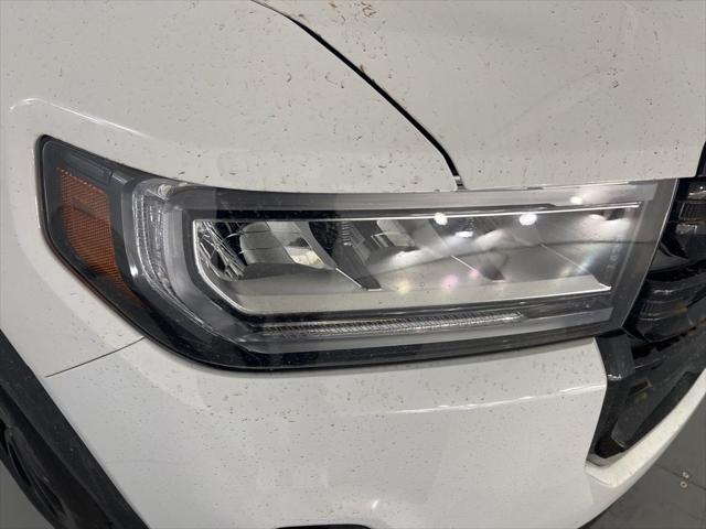 2023 GMC Acadia FWD SLT