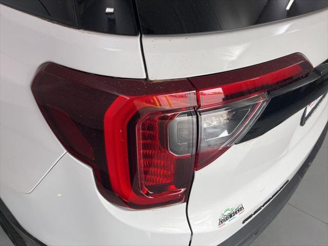 2023 GMC Acadia FWD SLT