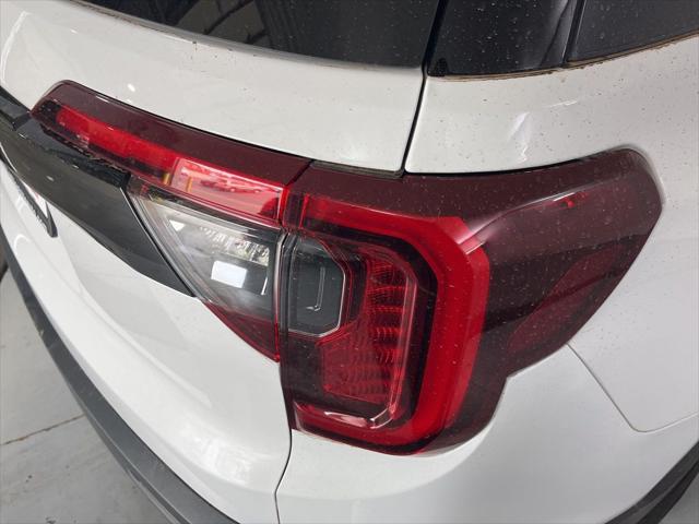 2023 GMC Acadia FWD SLT