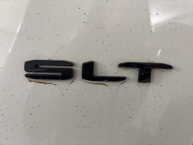 2023 GMC Acadia FWD SLT
