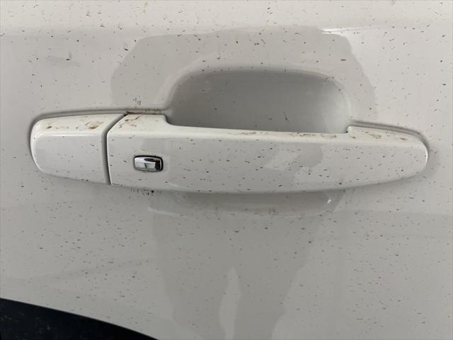 2023 GMC Acadia FWD SLT