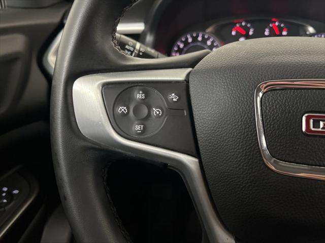 2023 GMC Acadia FWD SLT