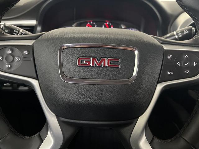 2023 GMC Acadia FWD SLT