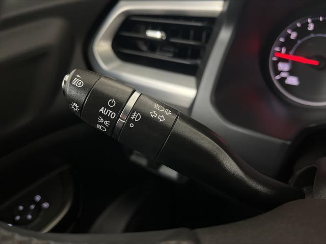 2023 GMC Acadia FWD SLT