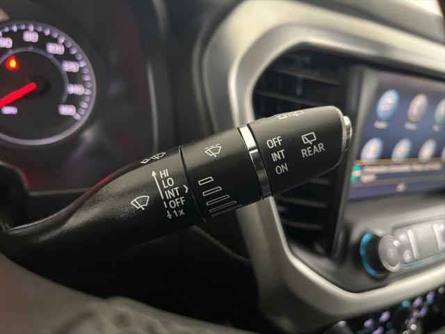 2023 GMC Acadia FWD SLT