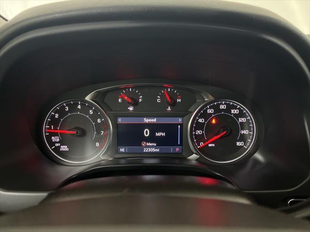 2023 GMC Acadia FWD SLT