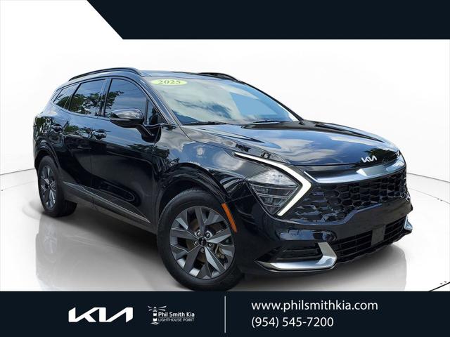 2025 Kia Sportage SX for sale in  Lighthouse Point, FL
