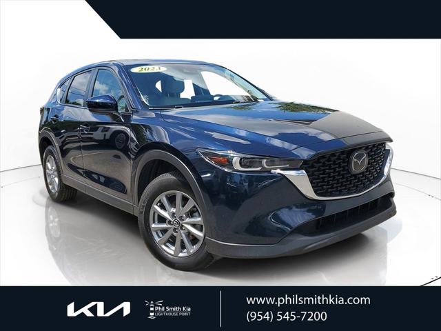 2023 Mazda CX-5 2.5 S Preferred for sale in Lighthouse Point, FL