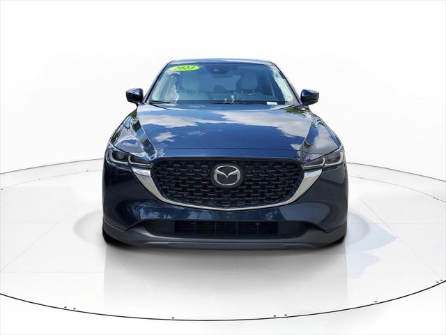2023 Mazda CX-5 2.5 S Preferred