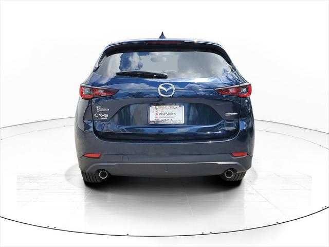 2023 Mazda CX-5 2.5 S Preferred
