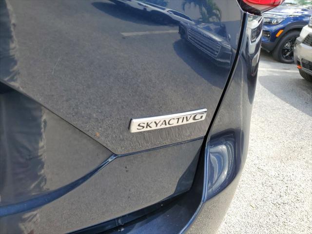 2023 Mazda CX-5 2.5 S Preferred