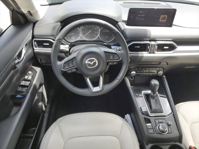 2023 Mazda CX-5 2.5 S Preferred