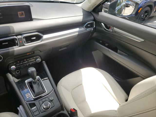 2023 Mazda CX-5 2.5 S Preferred