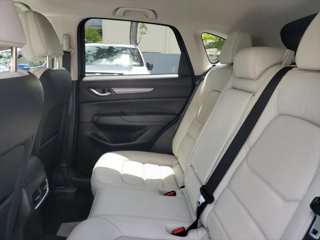 2023 Mazda CX-5 2.5 S Preferred