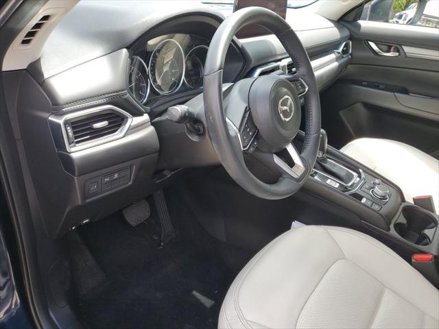2023 Mazda CX-5 2.5 S Preferred