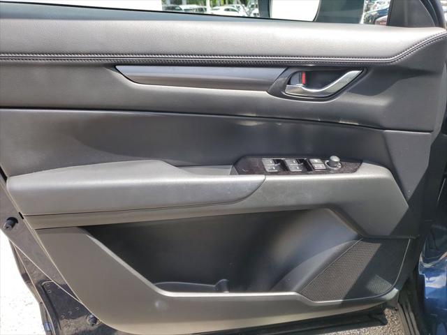 2023 Mazda CX-5 2.5 S Preferred