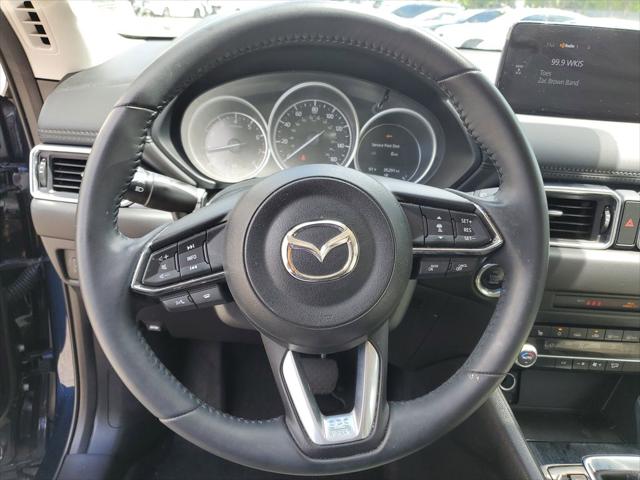 2023 Mazda CX-5 2.5 S Preferred