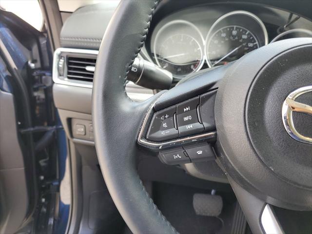 2023 Mazda CX-5 2.5 S Preferred