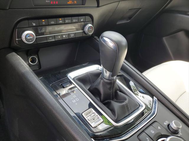 2023 Mazda CX-5 2.5 S Preferred