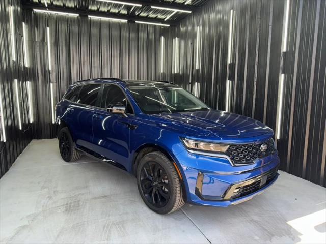 2021 Kia Sorento SX Prestige for sale in Phoenix, AZ