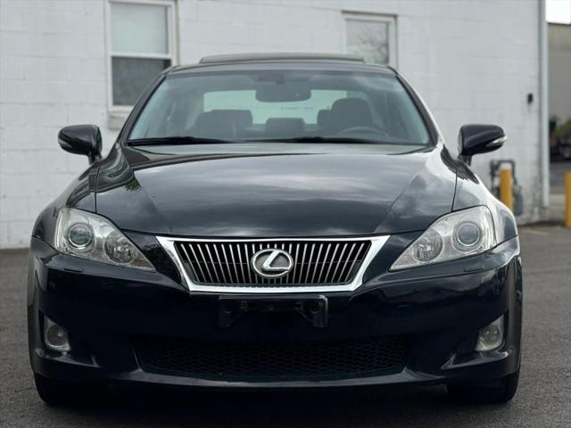 2010 Lexus IS 250 250 Sport