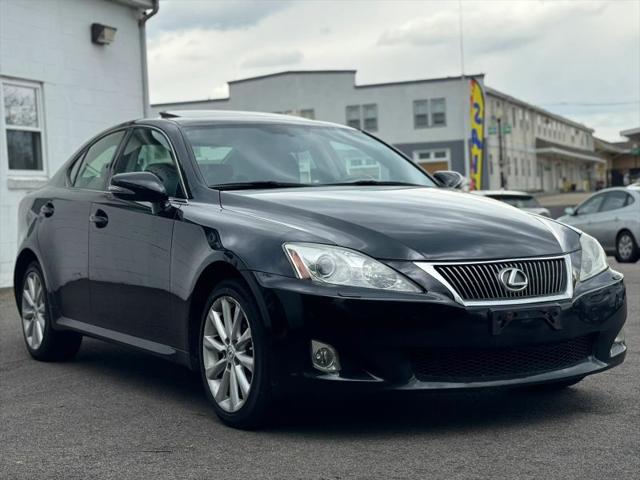 2010 Lexus IS 250 250 Sport