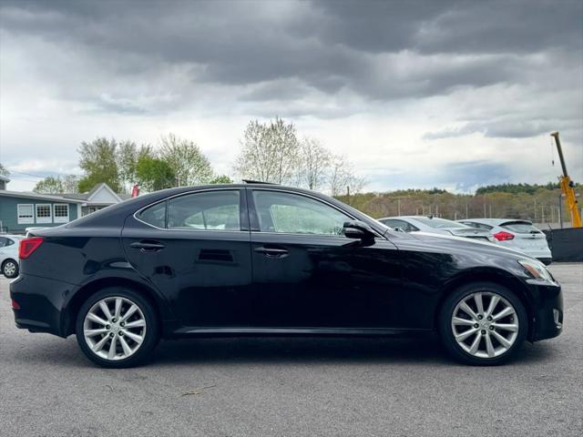 2010 Lexus IS 250 250 Sport