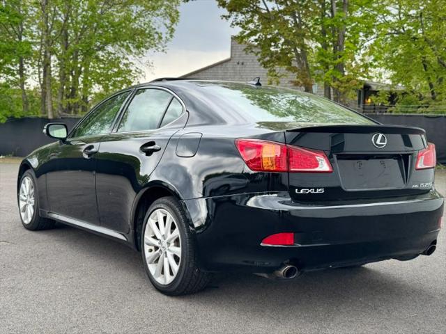 2010 Lexus IS 250 250 Sport