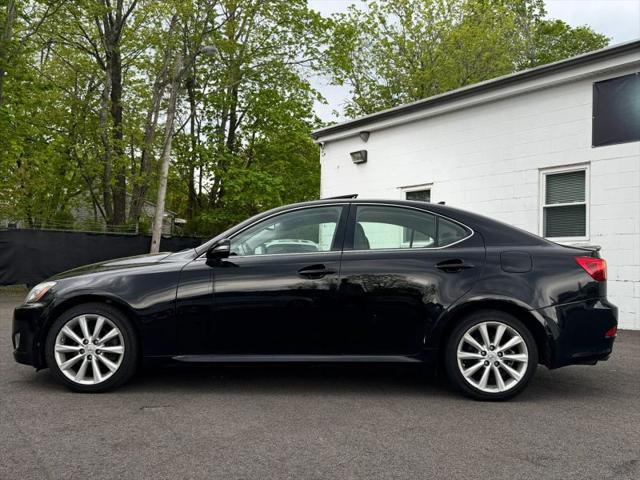 2010 Lexus IS 250 250 Sport