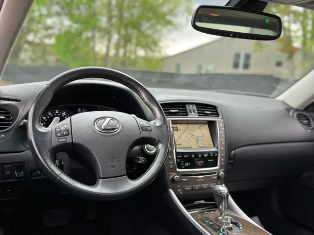 2010 Lexus IS 250 250 Sport