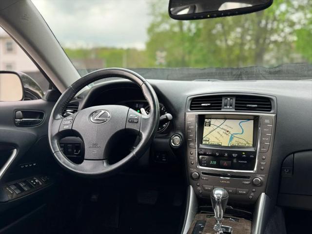 2010 Lexus IS 250 250 Sport