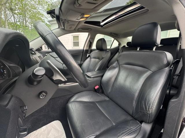 2010 Lexus IS 250 250 Sport