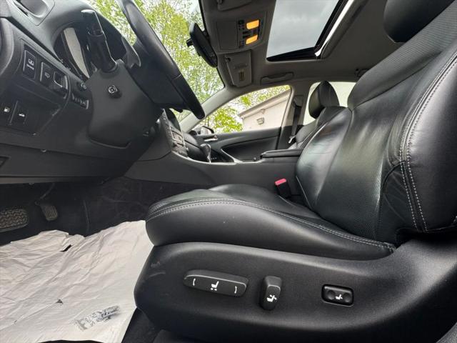 2010 Lexus IS 250 250 Sport